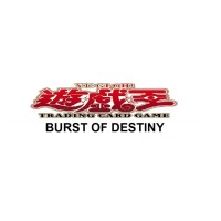 Burst of Destiny (BODE-JP)