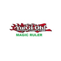 Magic Ruler (MRL)