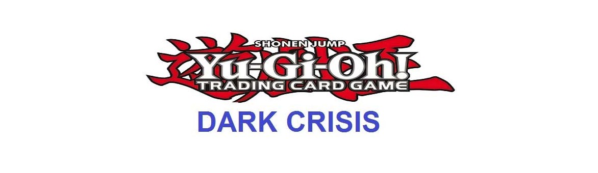 Dark Crisis