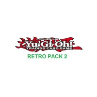 Retro Pack 2 (RP02)