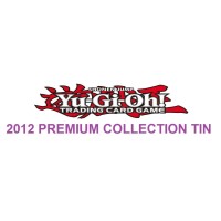 2012 Premium Collection Tin (PRC1)