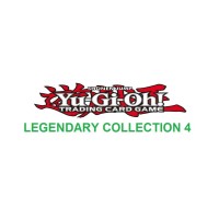 Legendary Collection 4 (LCJW)