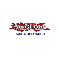 Starter Deck: Kaiba Reloaded (YSKR)