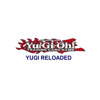 Starter Deck: Yugi Reloaded (YSYR)
