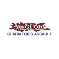 Gladiator's Assault (GLAS)