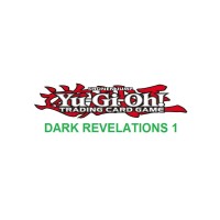 Dark Revelations 1 (DR1)