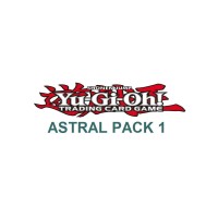 Astral Pack 1 (AP01)