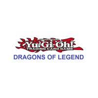 Dragons of Legend (DRLG)