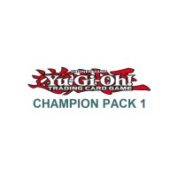 Champion Pack 1 (CP01)