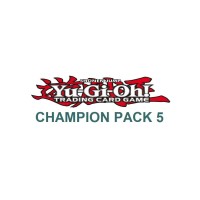 Champion Pack 5 (CP05)