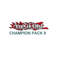 Champion Pack 8 (CP08)