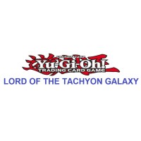 Lord of the Tachyon Galaxy (LTGY)