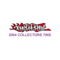 2004 Collectors Tins (CT1)