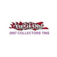 2007 Collectors Tins (CT04)