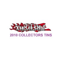2010 Collectors Tins (CT07)