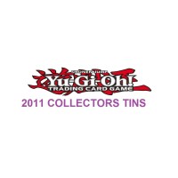 2011 Collectors Tins (CT08)