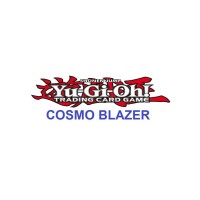 Cosmo Blazer (CBLZ)