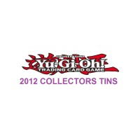 2012 Collectors Tins  (CT09)