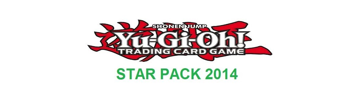 Star Pack 2014