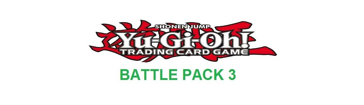 Battle Pack 3