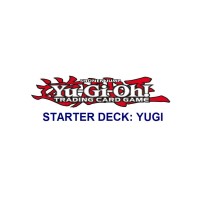 Starter Deck: Yugi (SDY)