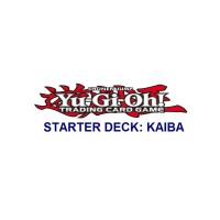Starter Deck: Kaiba (SDK)