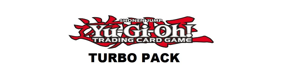 Turbo Pack 