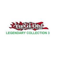 Legendary Collection 3 (LCYW)