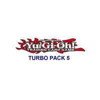 Turbo Pack 5 (TU05)