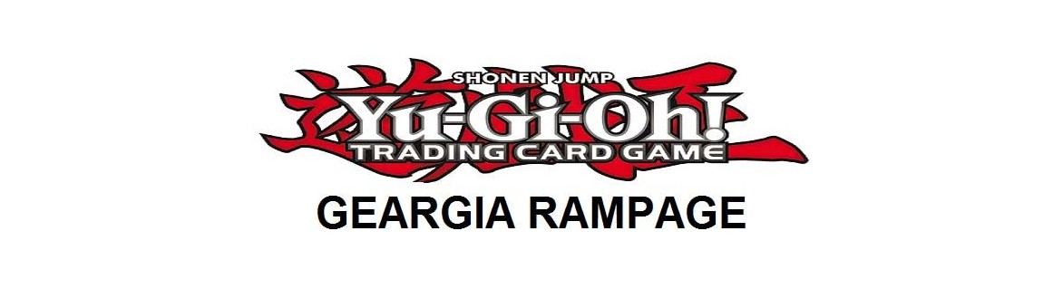 Geargia Rampage