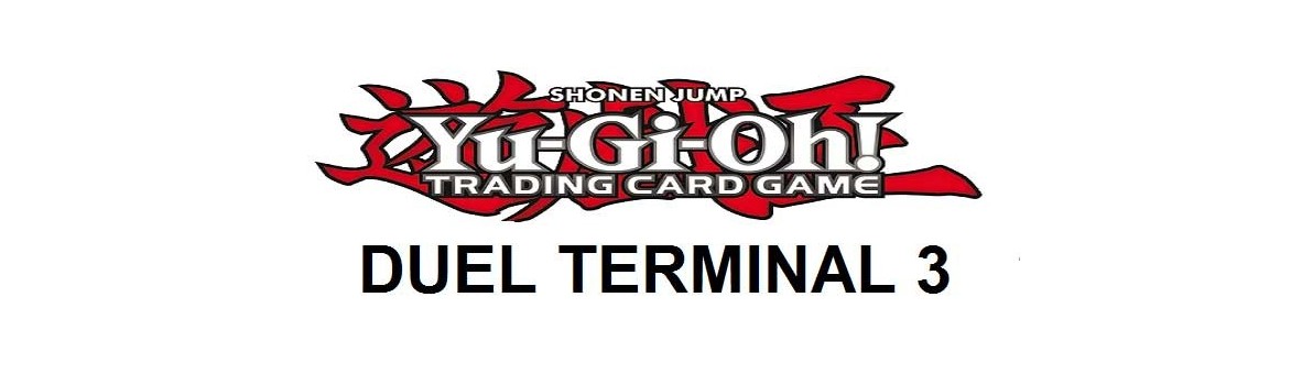 Duel Terminal 3