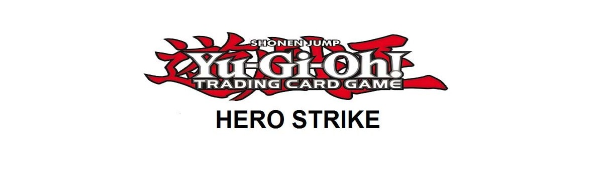 Hero Strike