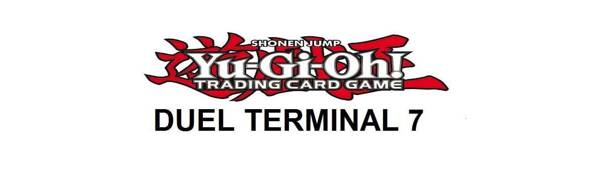 Duel Terminal 7