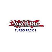 Turbo Pack 1 (TU01)