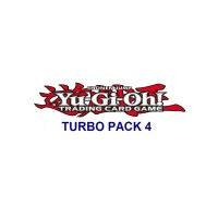 Turbo Pack 4 (TU04)