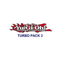 Turbo Pack 3 (TU03)