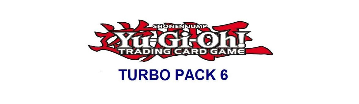 Turbo Pack 6