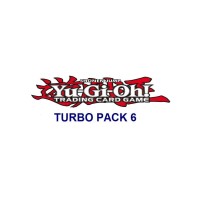 Turbo Pack 6 (TU06)