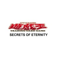 Secrets of Eternity (SECE-JP)