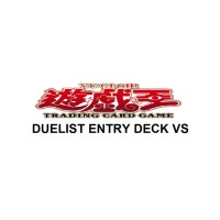Duelist Entry Deck VS (VS15)