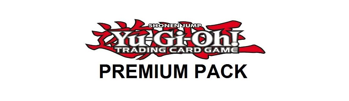 Premium Pack