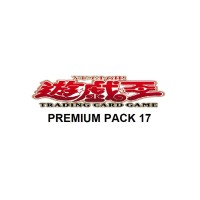 Premium Pack 17 (PP17-JP)