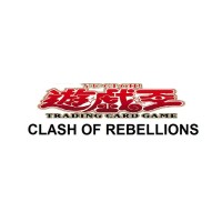 Clash of Rebellions (CORE)
