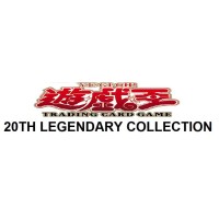 20th Legendary Collection (VP15)