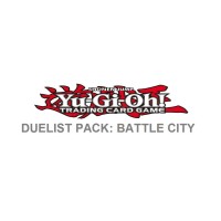 Duelist Pack: Battle City (DPBC)