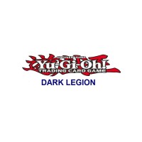 Starter Deck: Dark Legion (YS15)