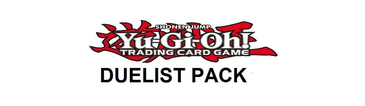 Duelist Pack