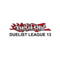 Duelist League 13 (DL13)