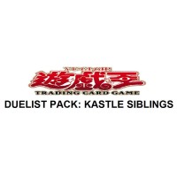 Duelist Pack: Kastle Siblings (DP15)