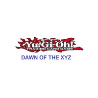 Starter Deck:Dawn of the Xyz (YS11)